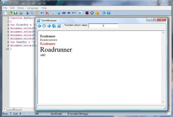jscriptfree